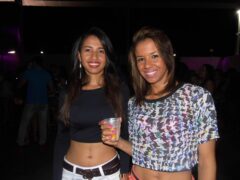 Natal Open Prime